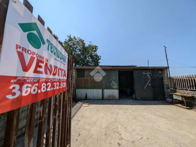 Immobile in vendita a San Nicola la Strada CE