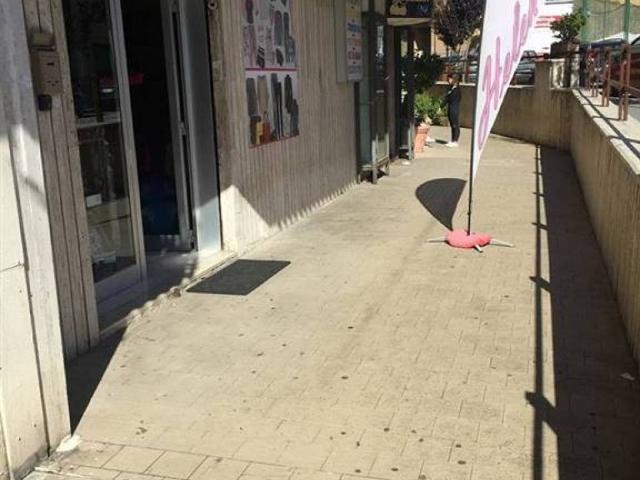 Immobile in vendita a San Nicola la Strada CE