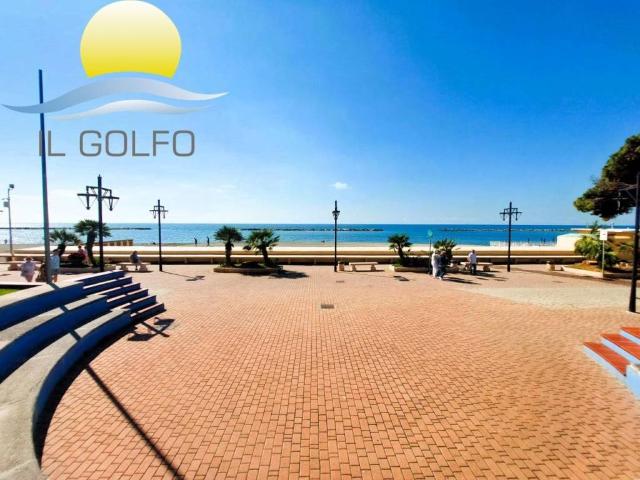 Immobile in vendita a San Bartolomeo al Mare IM