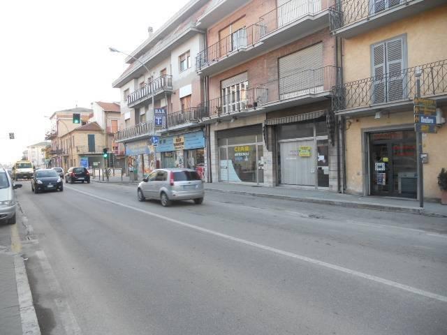 Immobile in affitto a San Benedetto del Tronto AP
