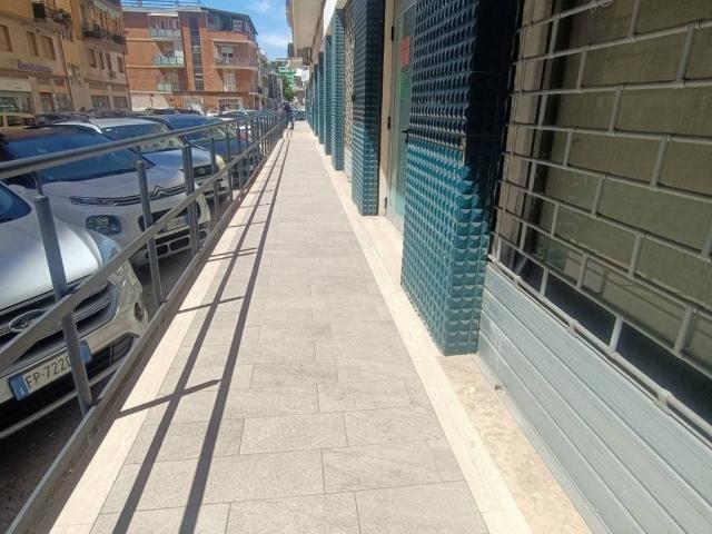 Immobile in vendita a San Benedetto del Tronto AP