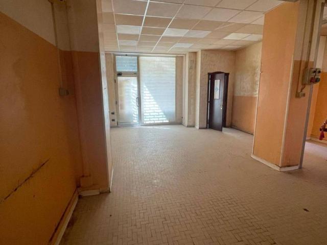 Immobile in vendita a San Benedetto del Tronto AP