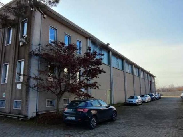 Immobile in vendita a San Benigno Canavese TO
