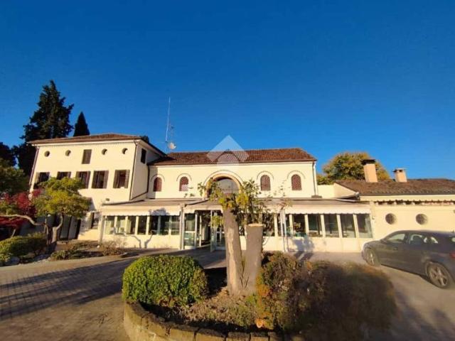 Immobile in vendita a San Biagio di Callalta TV