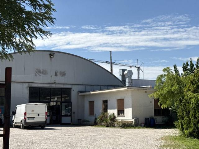 Immobile in vendita a San Bonifacio VR