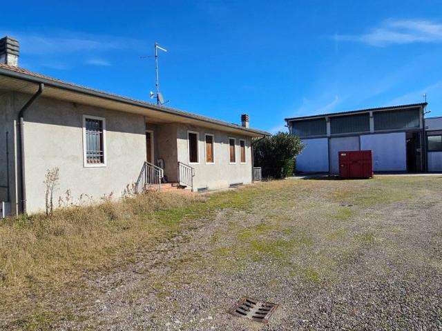 Immobile in vendita a San Bonifacio VR