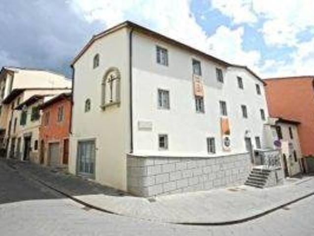 Immobile in vendita a San Casciano in Val di Pesa FI