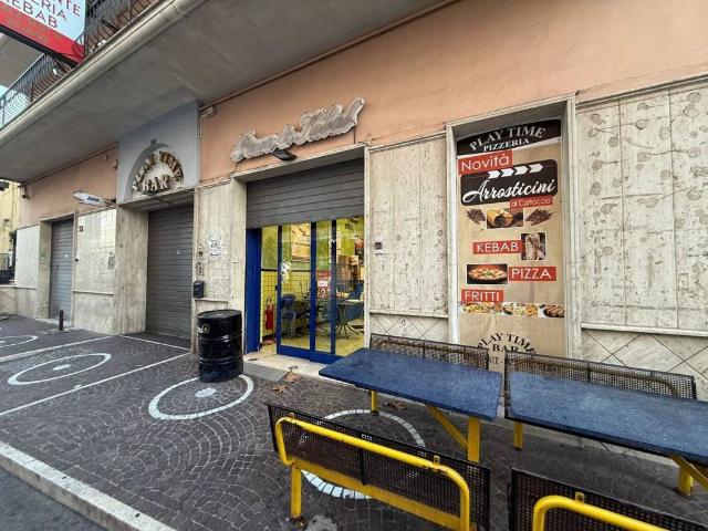 Immobile in vendita a San Cesareo RM