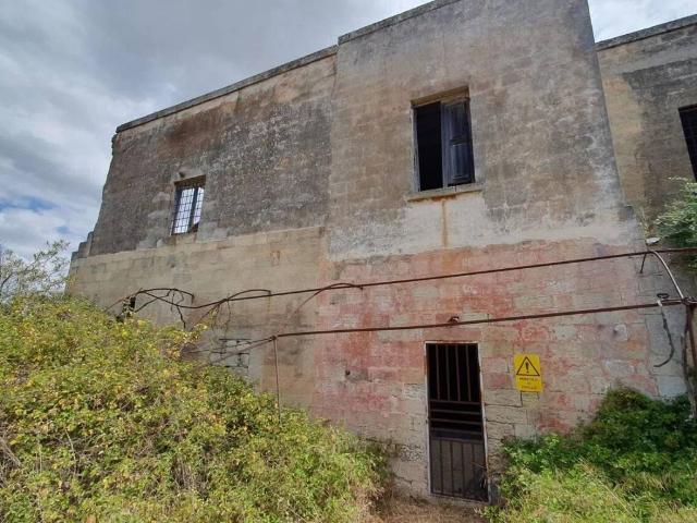 Immobile in vendita a San Cesario di Lecce LE