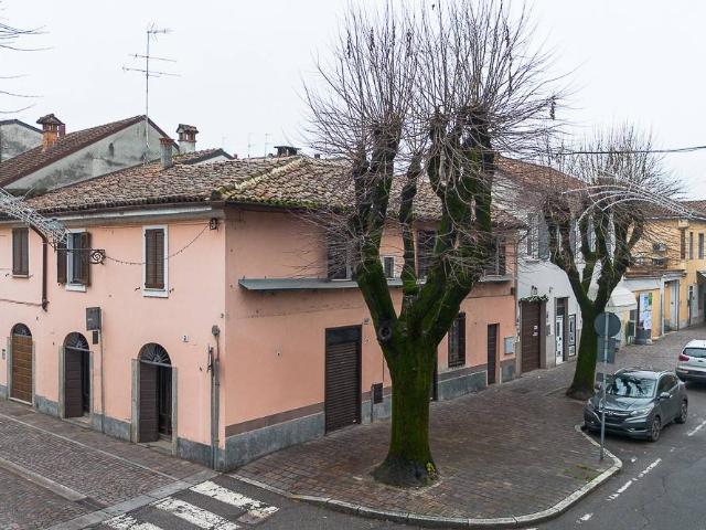 Immobile in vendita a San Colombano al Lambro MI