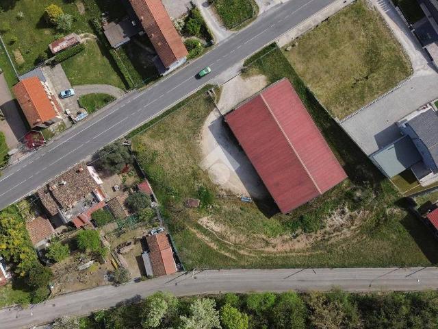 Immobile in vendita a San Daniele del Friuli UD