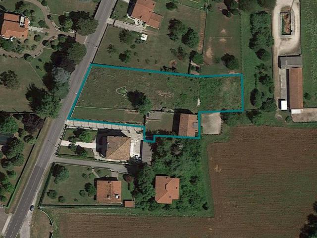 Immobile in vendita a San Daniele del Friuli UD