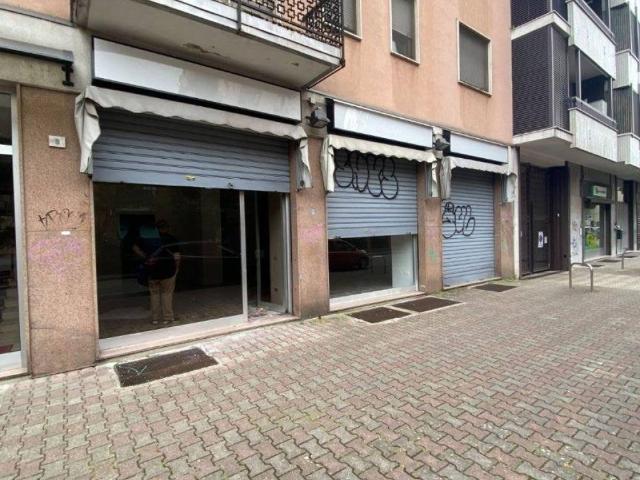Immobile in vendita a San Donato Milanese MI