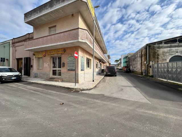 Immobile in vendita a San Donaci BR