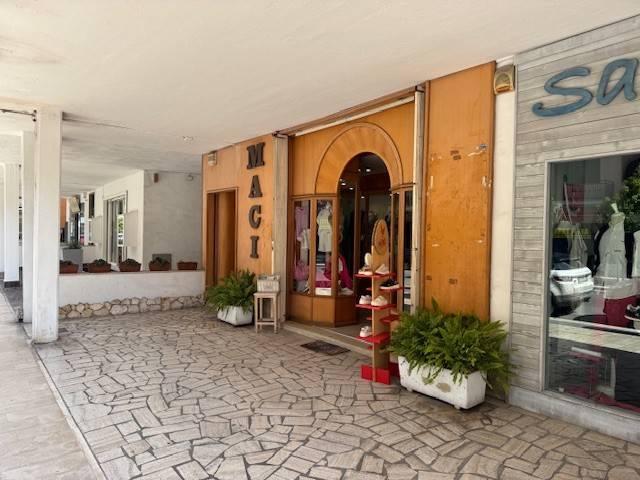 Immobile in vendita a San Felice Circeo LT