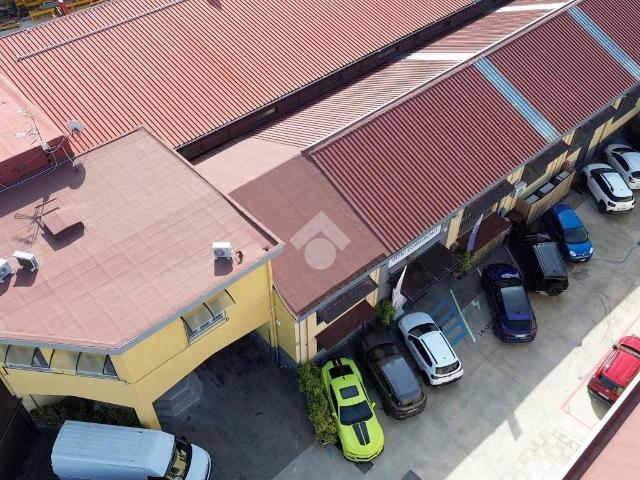 Immobile in vendita a San Giorgio a Cremano NA