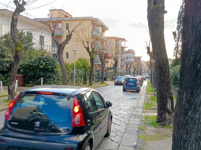 Immobile in affitto a San Giorgio a Cremano NA