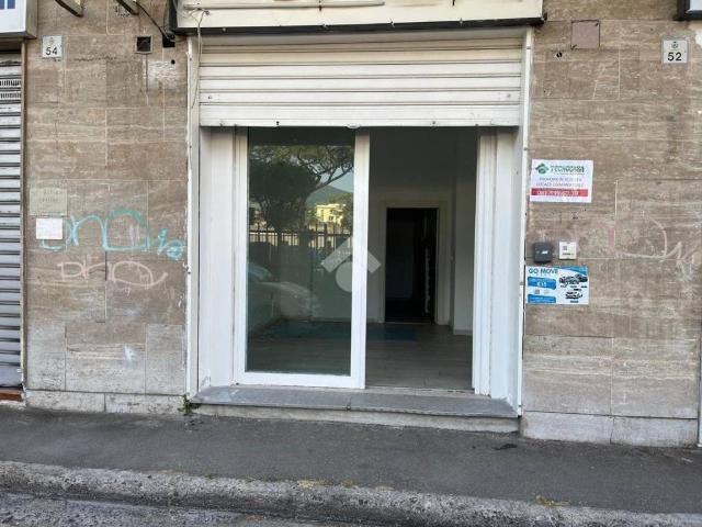 Immobile in vendita a San Giorgio a Cremano NA