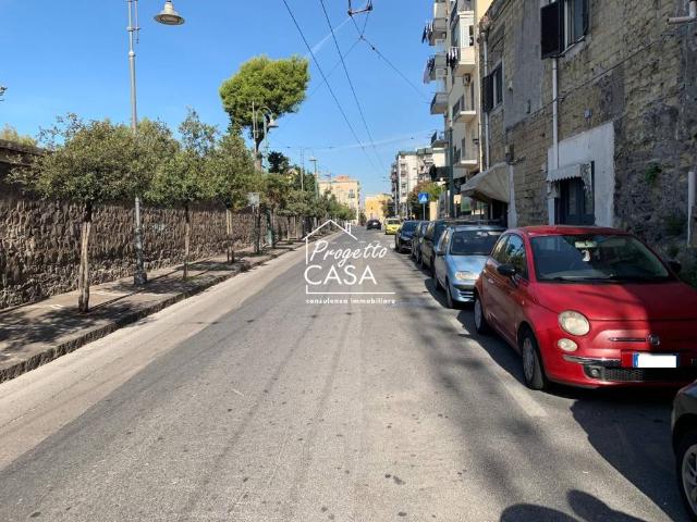 Immobile in vendita a San Giorgio a Cremano NA
