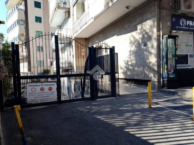 Immobile in vendita a San Giorgio a Cremano NA