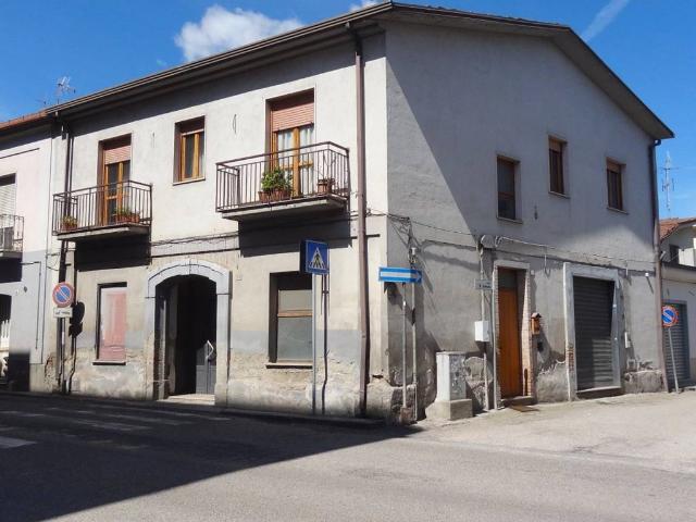 Immobile in vendita a San Giorgio del Sannio BN