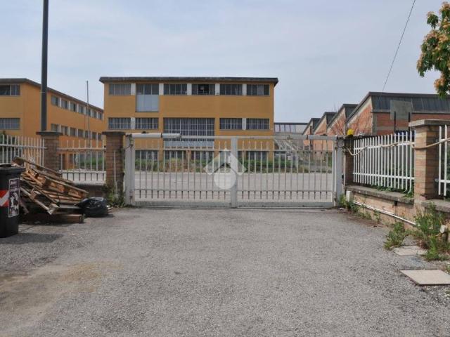 Immobile in vendita a San Giorgio di Piano BO