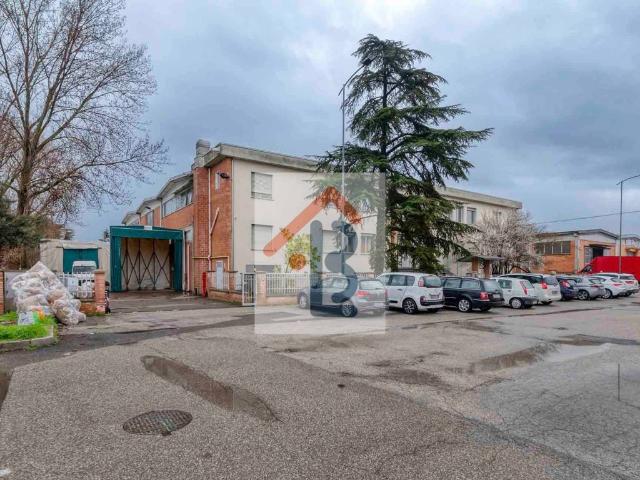 Immobile in vendita a San Giorgio di Piano BO