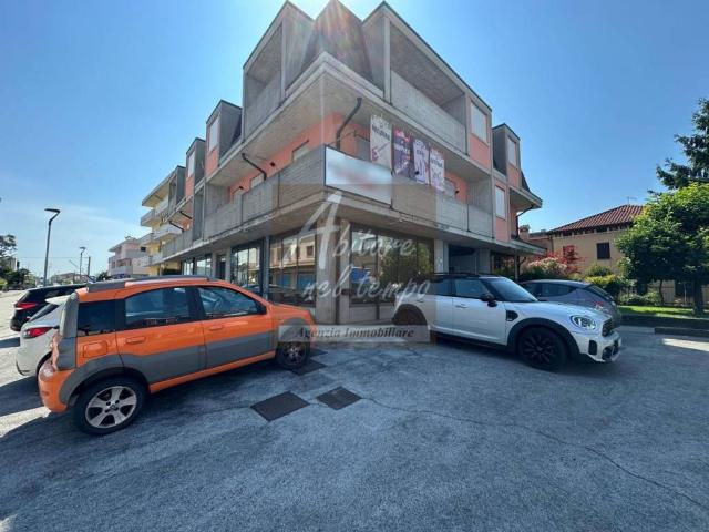 Immobile in vendita a San Giorgio in Bosco PD