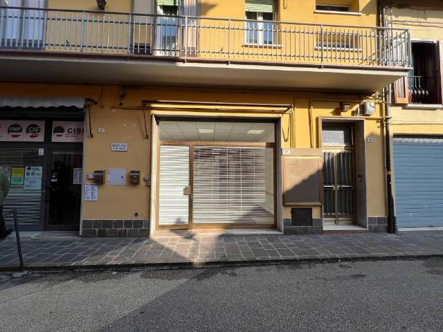 Immobile in vendita a San Giovanni in Persiceto BO