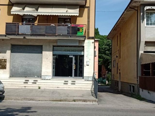 Immobile in vendita a San Giovanni in Persiceto BO