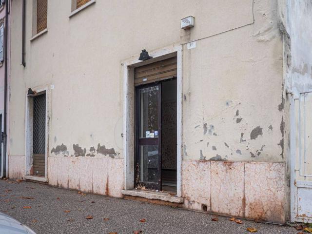 Immobile in vendita a San Giovanni Lupatoto VR