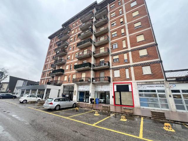 Immobile in vendita a San Giovanni Lupatoto VR
