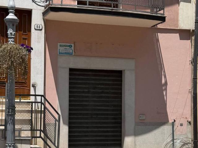 Immobile in vendita a San Giovanni Rotondo FG
