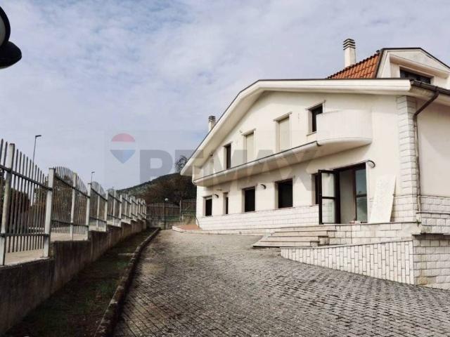 Immobile in vendita a San Giovanni Rotondo FG