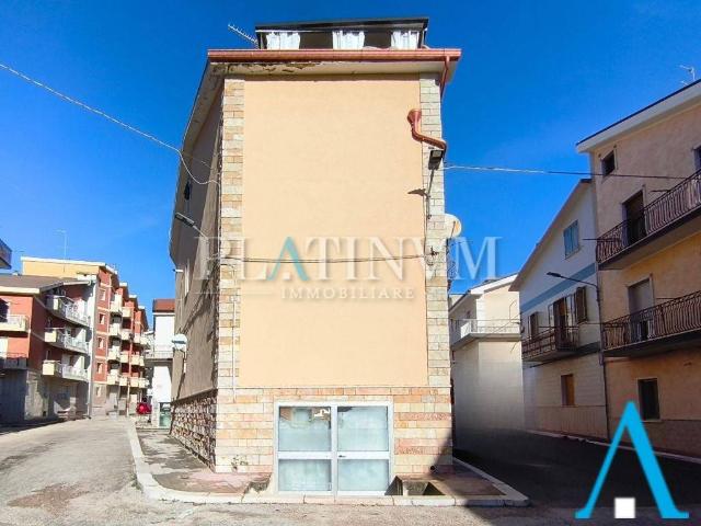Immobile in vendita a San Giovanni Rotondo FG