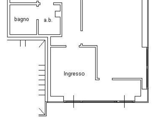 Immobile in vendita a San Giovanni Teatino CH