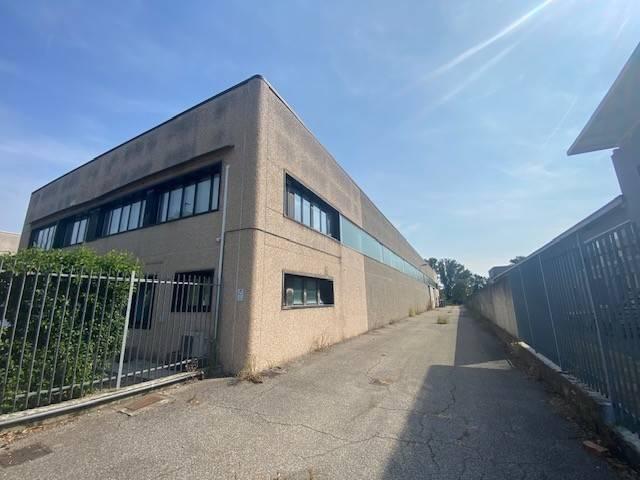 Immobile in vendita a San Giuliano Milanese MI