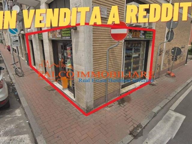 Immobile in vendita a San Giuliano Milanese MI
