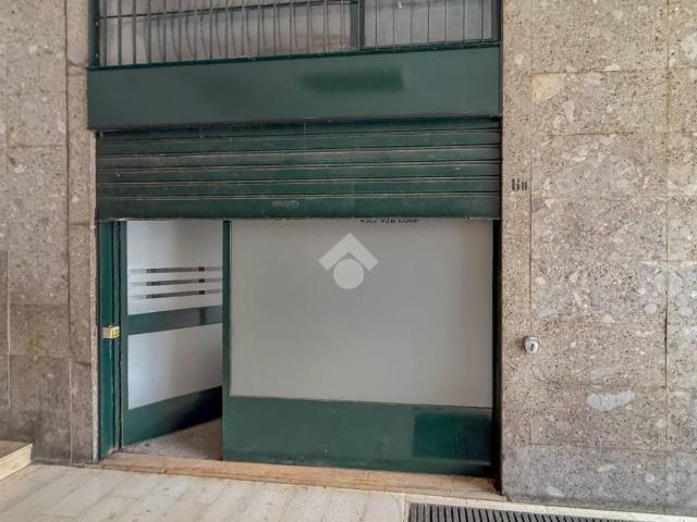 Immobile in vendita a San Giuliano Milanese MI