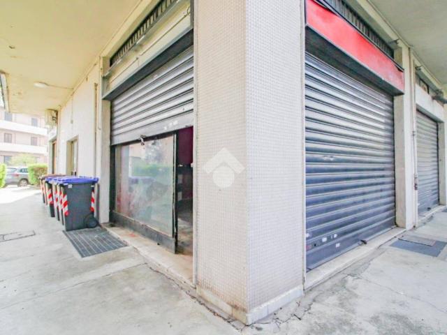 Immobile in vendita a San Giuliano Milanese MI