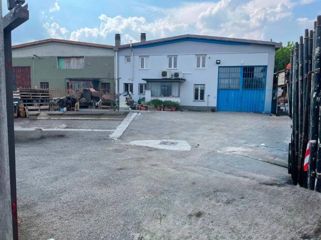 Immobile in vendita a San Giuliano Milanese MI