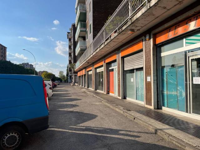 Immobile in vendita a San Giuliano Milanese MI