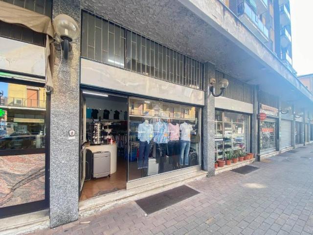 Immobile in vendita a San Giuliano Milanese MI
