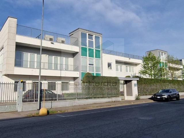 Immobile in vendita a San Giuliano Milanese MI