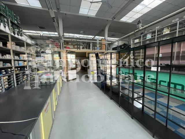 Immobile in vendita a San Giuliano Terme PI
