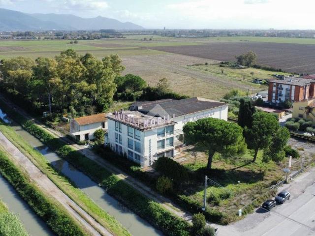Immobile in vendita a San Giuliano Terme PI