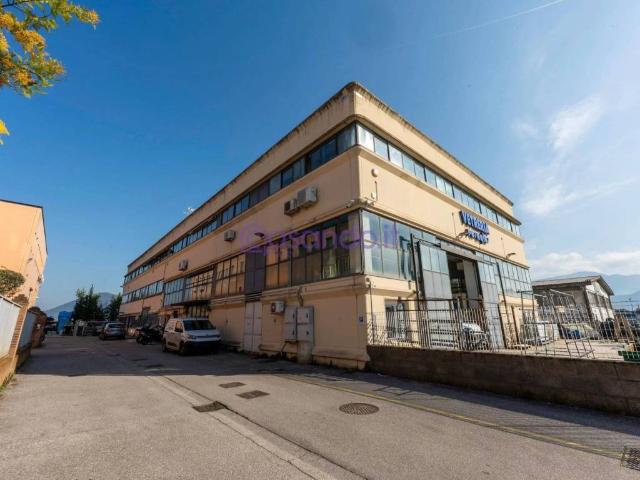 Immobile in vendita a San Giuliano Terme PI