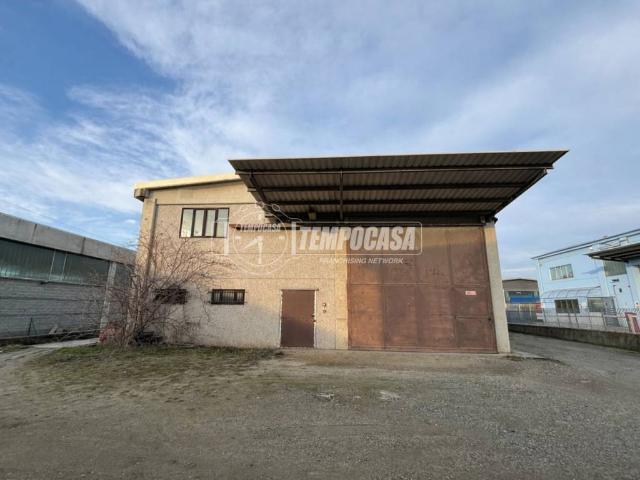 Immobile in vendita a San Giusto Canavese TO