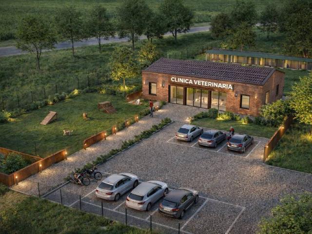 Immobile in vendita a San Lazzaro di Savena BO