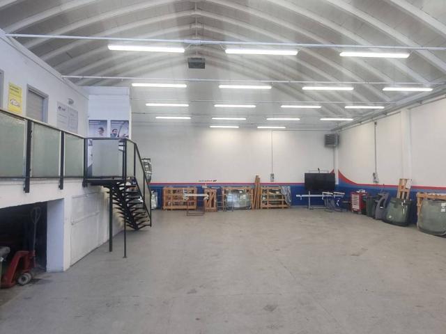 Immobile in vendita a San Lazzaro di Savena BO